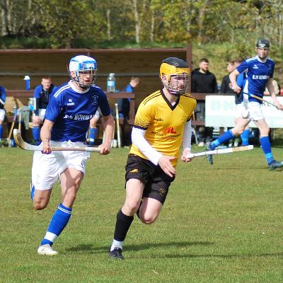 Will Fort ever lose again, Lochaber to emulate rivals, Aberdour turn the corner and the scourge of Tayforth Will Fort ever lose again, Lochaber to emulate rivals, Aberdour turn the corner and the scourge of Tayforth