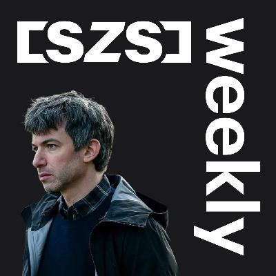 ✈️ La serie de Nathan Fielder para evitar las catástrofes aéreas