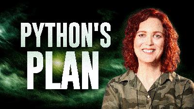 Breaking the Python Spirit’s 3-Point Strangulation Plan