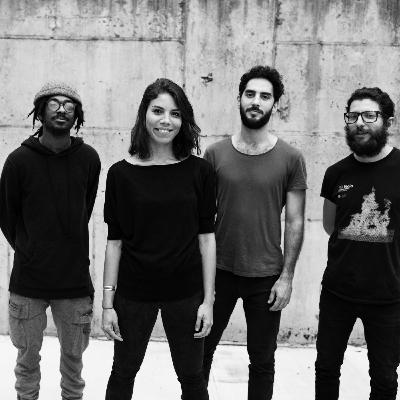 Melissa Aldana Explores Self-Identity on ‘Visions’