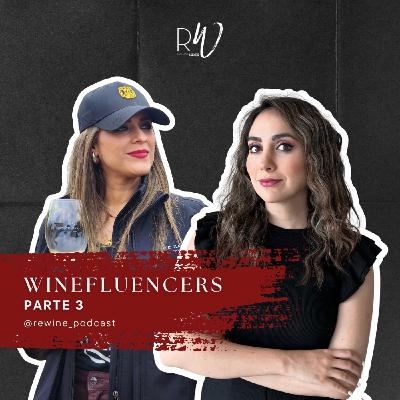#237. Winefluencers Parte 3 #237. Winefluencers Parte 3