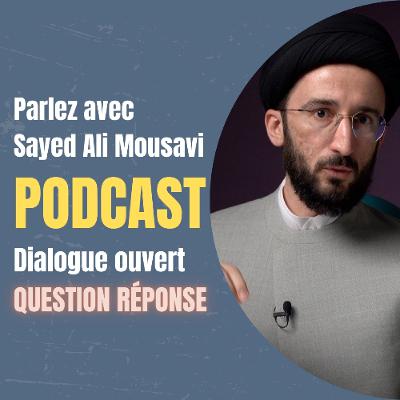 12 Questions Cruciales sur l'Islam - Réflexion islamique Q&R #9 12 Questions Cruciales sur l'Islam - Réflexion islamique Q&R #9