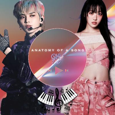 69: Anatomy of a Song: The Large Group Vocal Test: tripleS return, NCT, LOONA and more