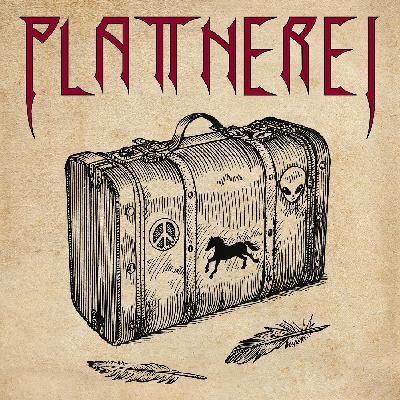 Episode 85: Neil Young & Crazy Horse "Rust Never Sleeps"