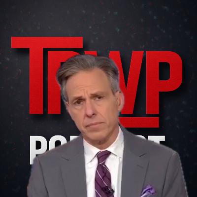 Jake Tapper Concerned About Trump’s Health After Ignoring Biden’s