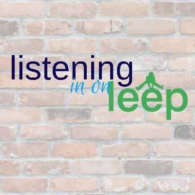 DIR Floortime Model- Series Ep 2- Listening in on LEEP- Feat. SLP Tyler Choate