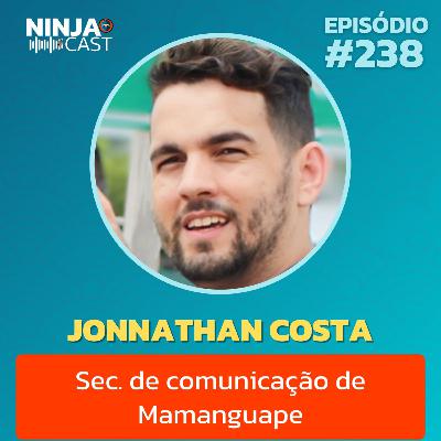 JONNATHAN COSTA - SEC. DE COMUNICAÇÃO DE MAMANGUAPE #238
