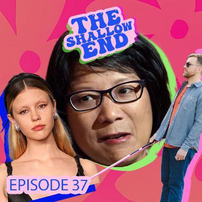 Ep 37 | Canada has turned to shit