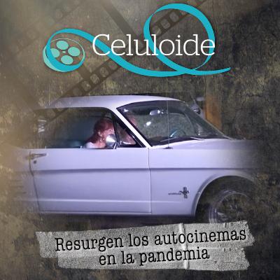 Los autocinemas ¿el futuro del cine durante la pandemia? Los autocinemas ¿el futuro del cine durante la pandemia?