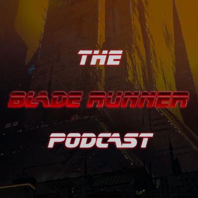 The Key to the Future (Presentation) | The Blade Runner Podcast #2