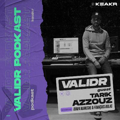 Tarik Azzouz Tarik Azzouz