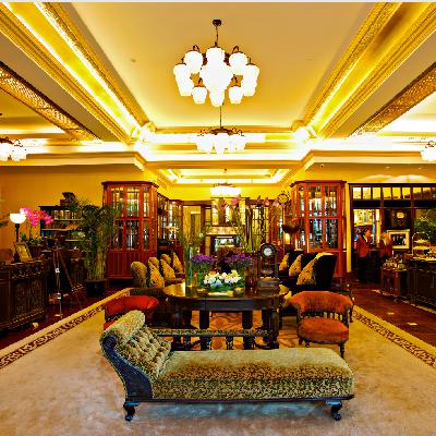 吾来跟侬刚║璞瑅客？老克勒？意味不明的上海话——我来和你说