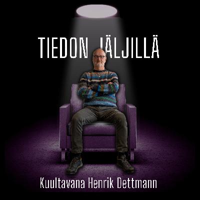 Valmentava johtaminen: mitä yrityselämällä on opittavaa koripallosta? Kuultavana Henrik Dettmann