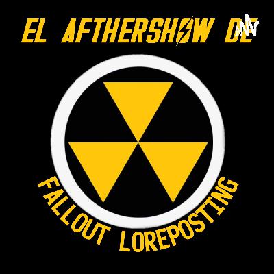 El Afthershow del Lorecast #01