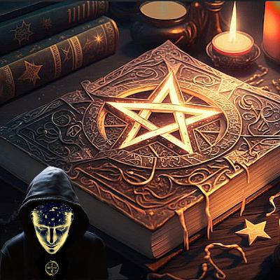 Libro de las Sombras, Libro de Luz,Libro Espejo.