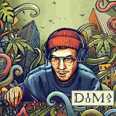Dima Dums - Sreda Obitania Podcast #19 Dima Dums - Sreda Obitania Podcast #19