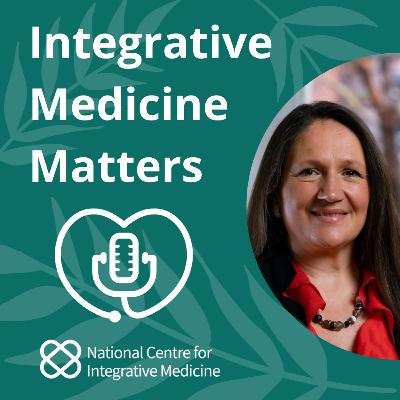 Revolutionising healthcare: A Doctor’s journey into Integrative Medicine with Sally Moorcroft