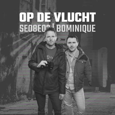 SE08E02 | Bominique