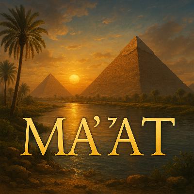 Law of Attraction in Ancient Egypt: From Temple to Throne — Manifest with Authority