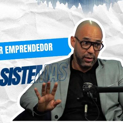 Los de barrio estudian y trabajan - Fundador de Xárragos - Ingeniero en Sistemas - EP16