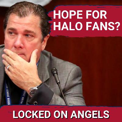 SHAKEUP: Angels President John Carpino's Retirement POINTS Toward SALE? Prospects SHINE in the WBC! SHAKEUP: Angels President John Carpino's Retirement POINTS Toward SALE? Prospects SHINE in the WBC!