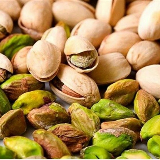 پسته