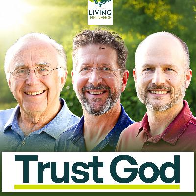 Trusting God With Your Future
