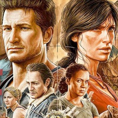 The Uncharted Series  The Ultimate Critique