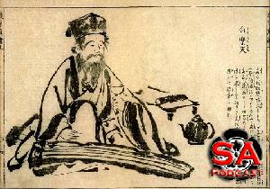 EP156 Japan and the Chinese Tributary System P2