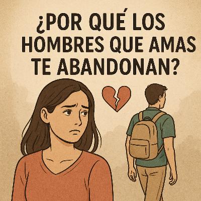 La Teoría XY: ¿Por qué los hombres que AMAS te abandonan?