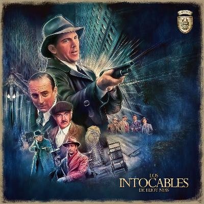 Los Intocables de Eliot Ness 6x02
