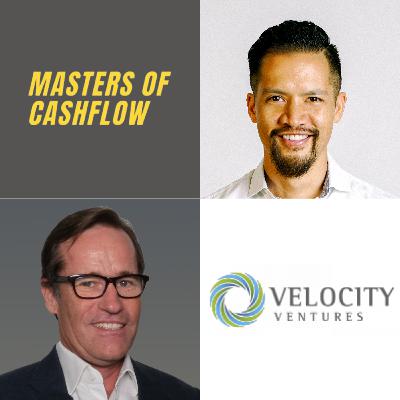 #50: Nick Cocks, Velocity Ventures - How To Successfully Launch A Travel & Hospitality Focused VC Fund Within The Pandemic And The Road To Recovery