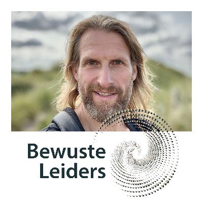 Bewuste Leiders Podcast #27 Ralph Nelissen