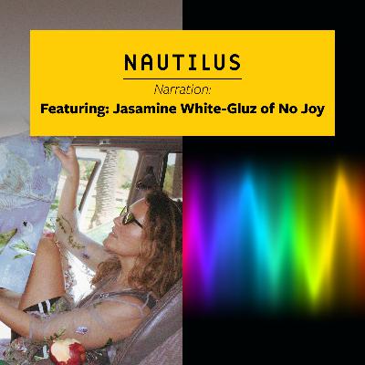 Seeing Through Animal Eyes - narrated by Jasamine White-Gluz of No Joy