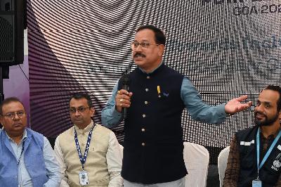 गोवा पर्पल फ़ेस्ट: विविधता, सुलभता और समावेशन का उत्सव