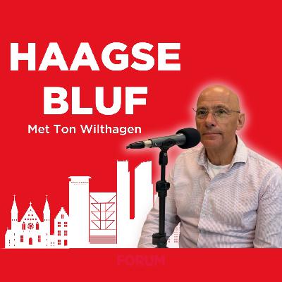 #44 - Hoogleraar Ton Wilthagen over de impasse op de arbeidsmarkt: 'Nederlanders zijn zekerheid-zoekers' #44 - Hoogleraar Ton Wilthagen over de impasse op de arbeidsmarkt: 'Nederlanders zijn zekerheid-zoekers'