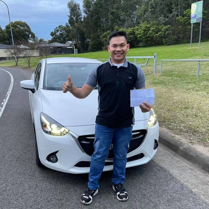 Road To Safety Driving School