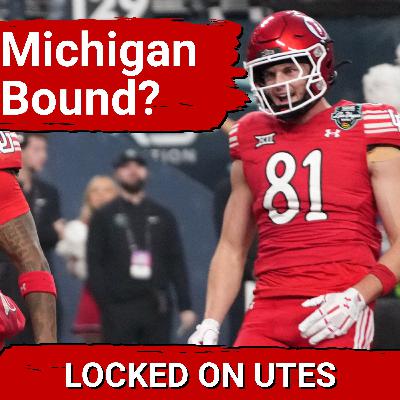 SHOCKING: Utah Utes LOSE JJ Buchanan to Transfer Portal | Is Michigan, Kyle Whittingham Behind this? SHOCKING: Utah Utes LOSE JJ Buchanan to Transfer Portal | Is Michigan, Kyle Whittingham Behind this?