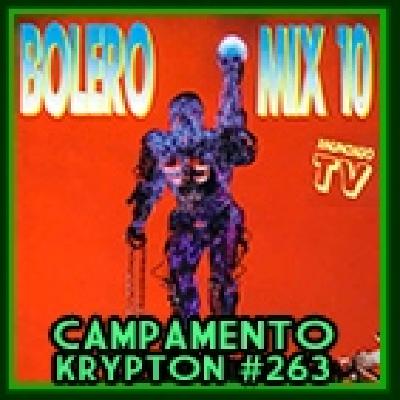CK#263: ¡Especial 10° Aniversario! Este podcast es de 10. - Episodio exclusivo para mecenas