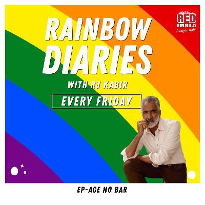 EP-119 Age No Bar