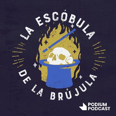 Programa 567: Las artes mágicas