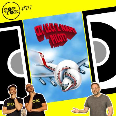 CZY LECI Z NAMI PILOT? ft. SpoilerMaster | POPtok #177 (SPOPlerMaster)