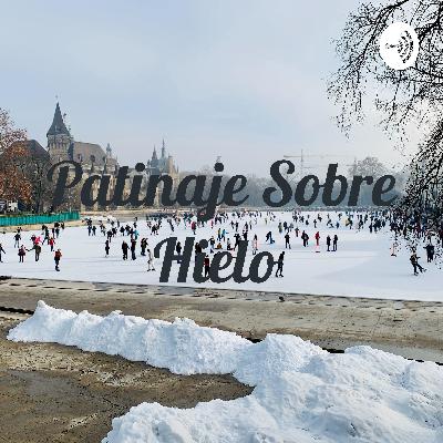 Patinaje sobre hielo