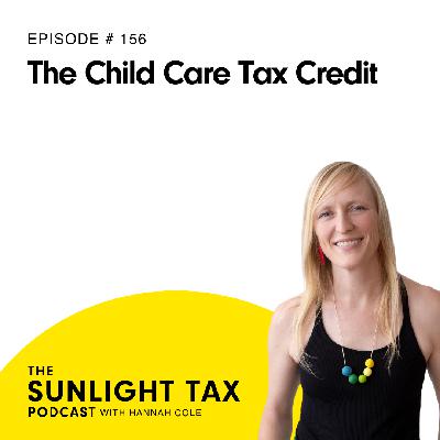 The Child Care Tax Credit
