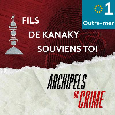Le massacre de Hienghène en Nouvelle-Calédonie