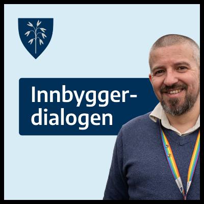 Episode 12 - Mannen som alltid melder seg - Rune Sletner om et liv i frivillighetens tjeneste Episode 12 - Mannen som alltid melder seg - Rune Sletner om et liv i frivillighetens tjeneste