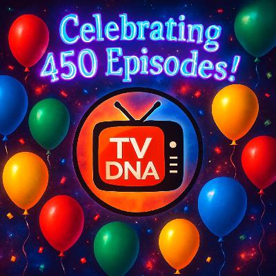 Episode 450!