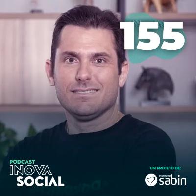 A trajetória da WideLabs na busca pela IA soberana no Brasil | Podcast #155 A trajetória da WideLabs na busca pela IA soberana no Brasil | Podcast #155