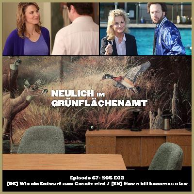 S05E03 - How A Bill Becomes A Law S05E03 - How A Bill Becomes A Law