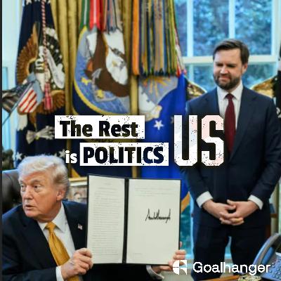 169. Trump Has Lost Control of Iran - And He Knows It 169. Trump Has Lost Control of Iran - And He Knows It